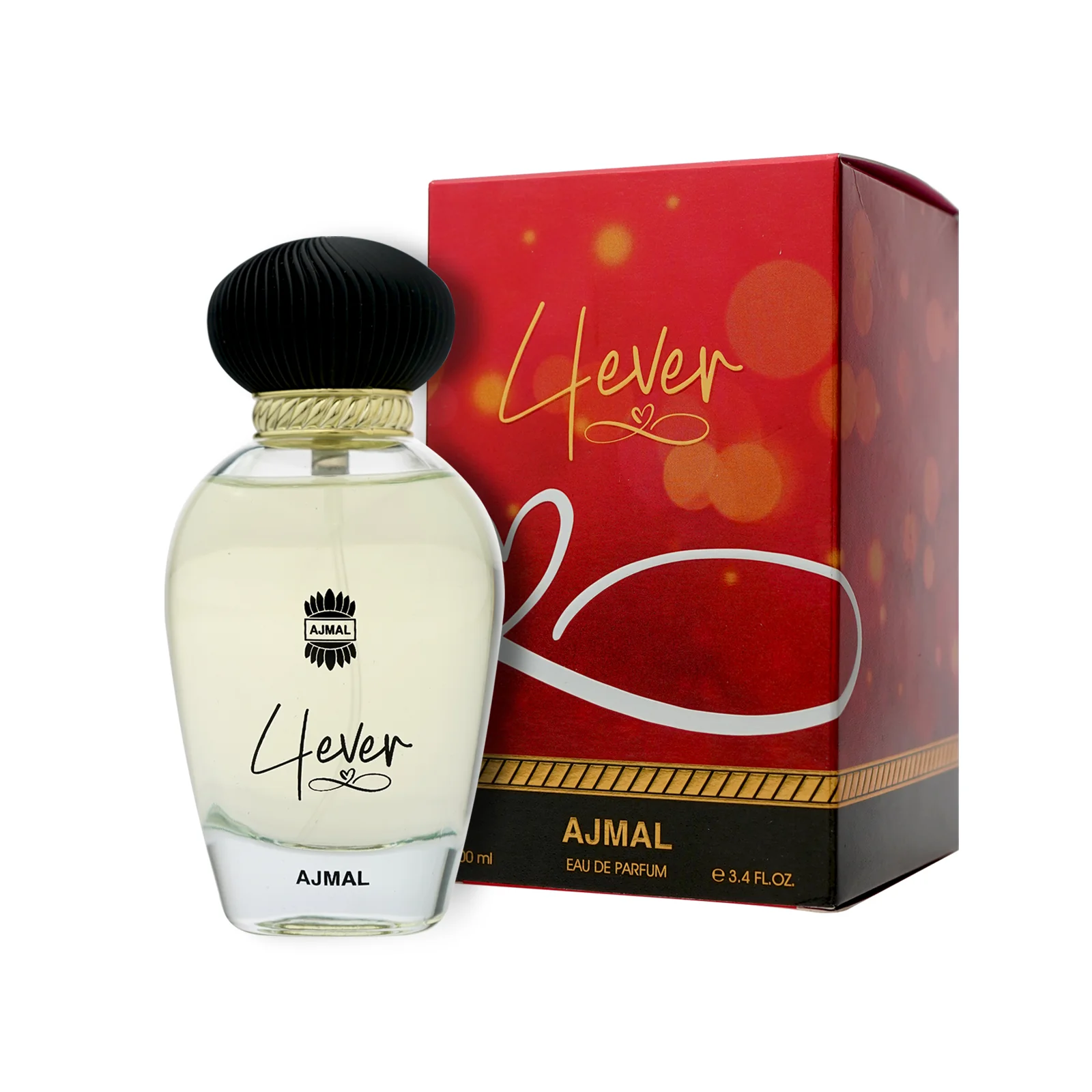 4EVER Perfume 100ML for Women - Image 4