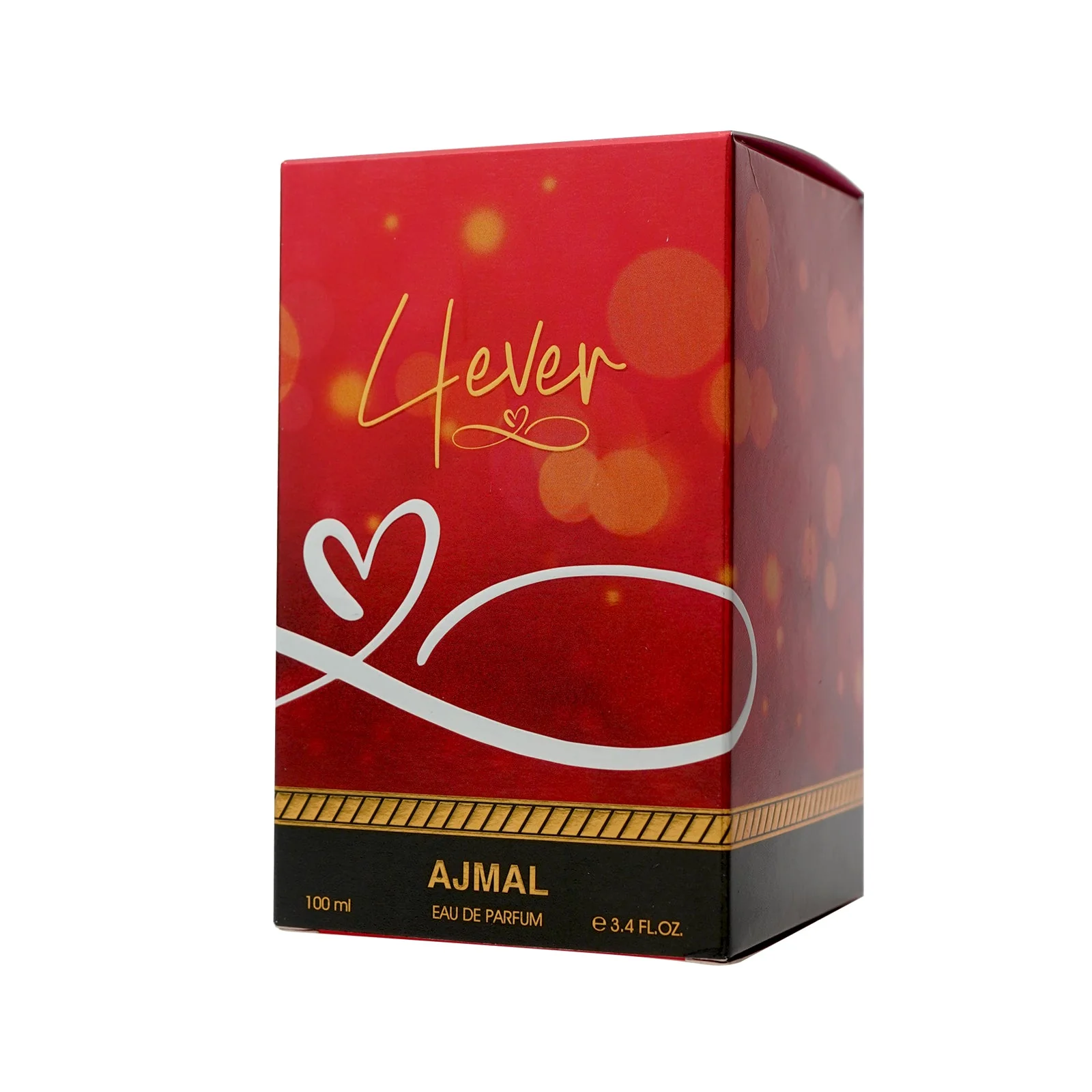 4EVER Perfume 100ML for Women - Image 5