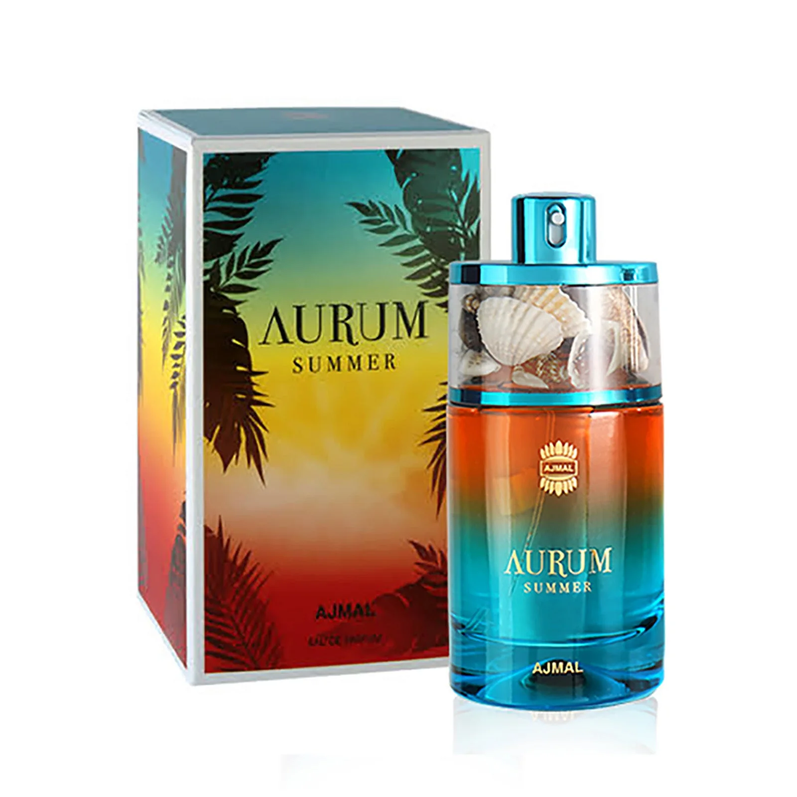 AURUM Summer Perfume for Men & Women - Image 7