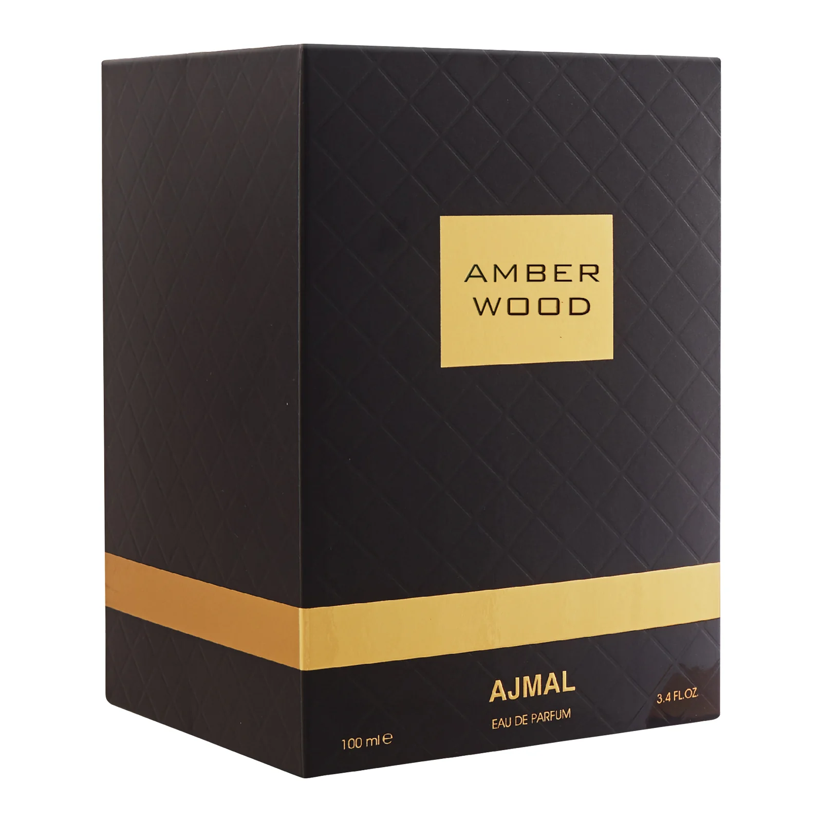 AMBER WOOD Perfume 100ML for Men & Women - Image 5