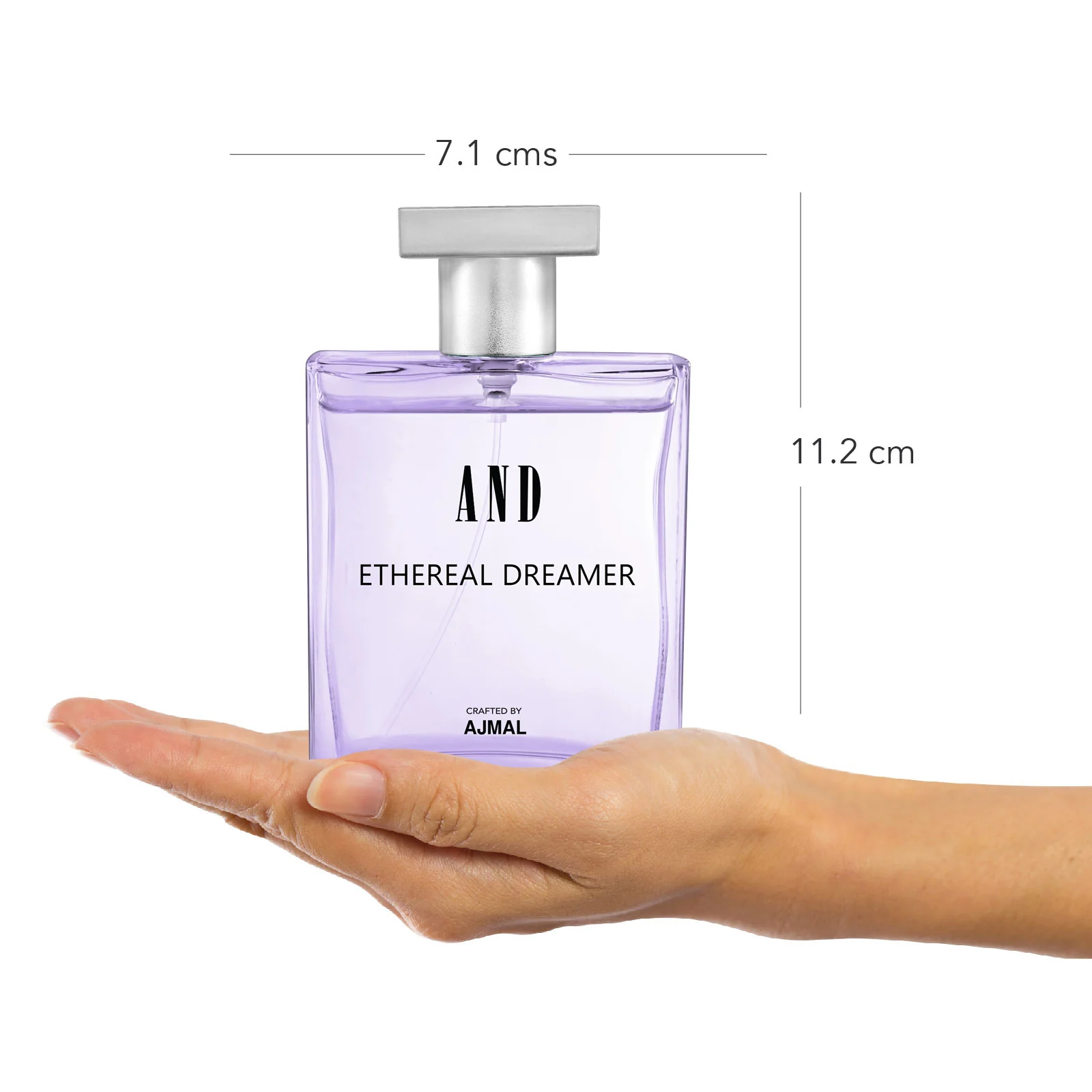 SHADES OF ME Perfume Giftpack 250ML for Women - Image 6