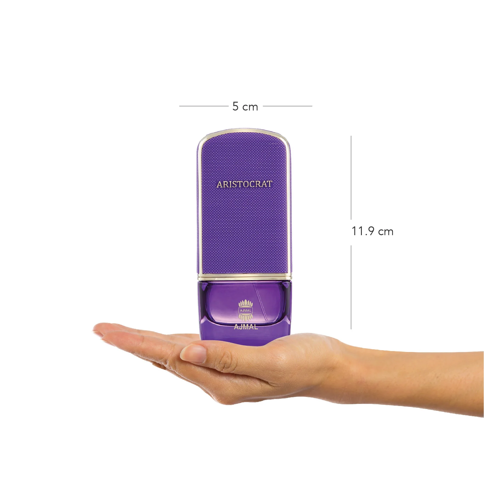 ARISTOCRAT FEMME Perfume 75ML for Women - Image 3