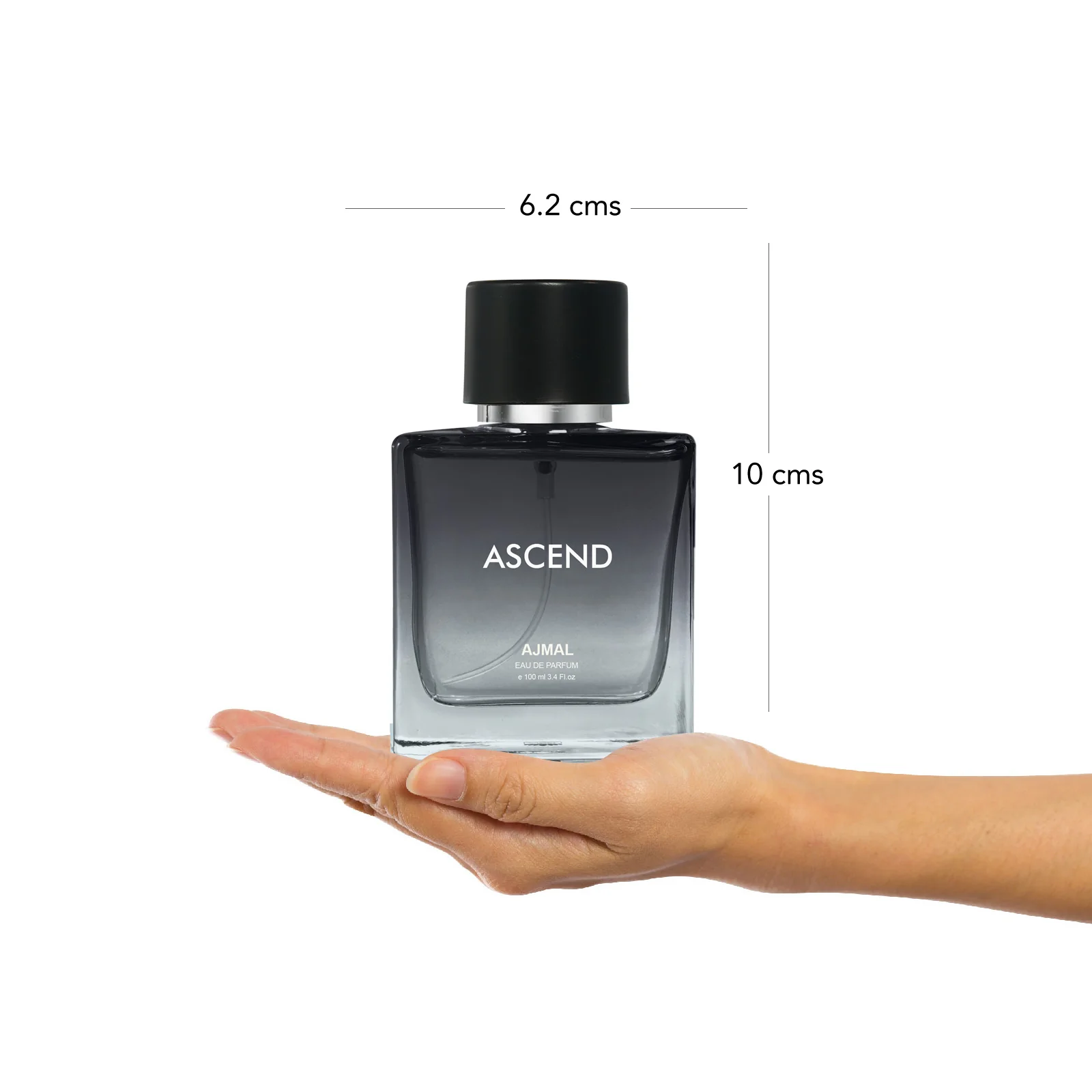 ASCEND Perfume 100ML for Men & Women - Image 6