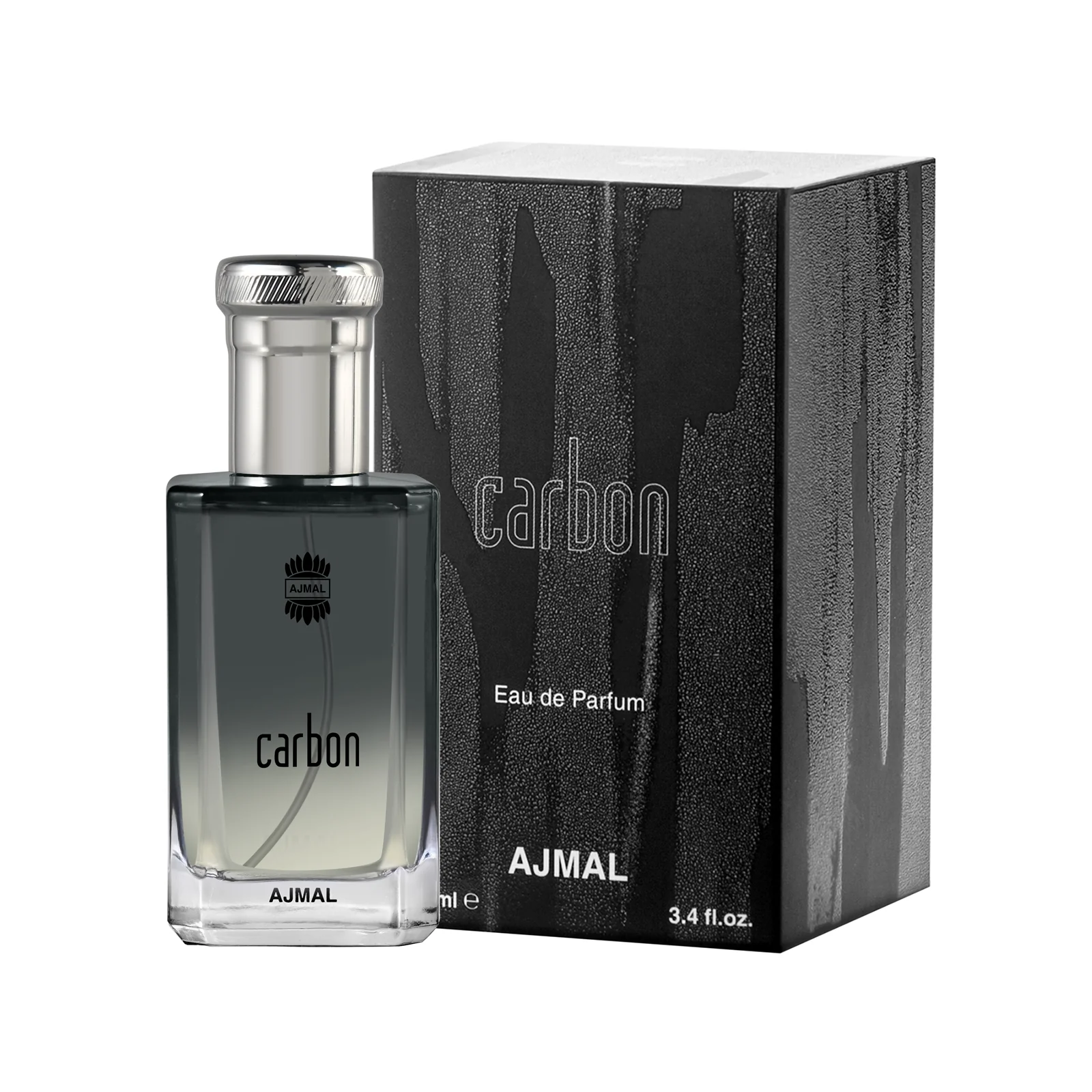 CARBON Perfume 100ML for Men - Image 7