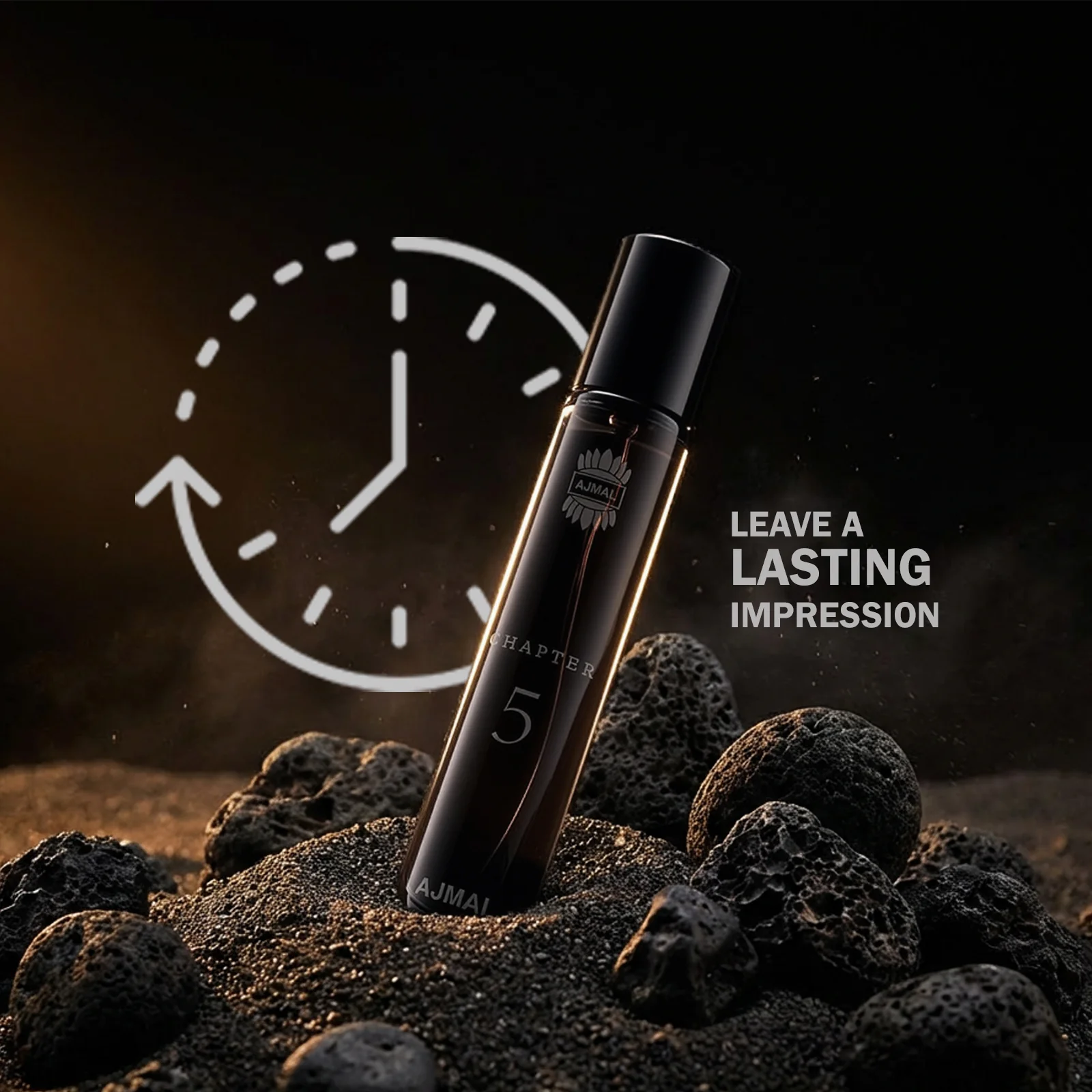 Chapter 5 perfume 10 ML for Unisex - Image 5
