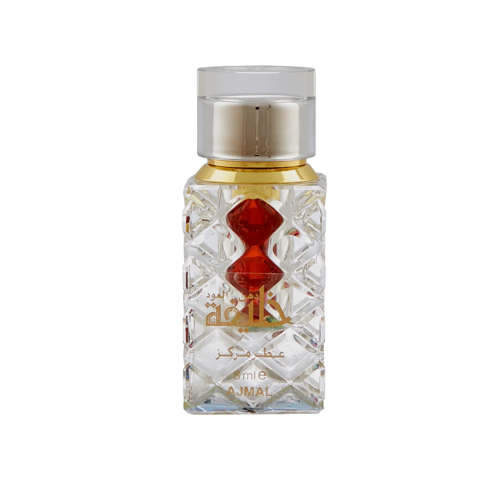 DHANUL OUDH KHALIFA Non-Alcoholic Attar 3ML for Men & Women - Image 5