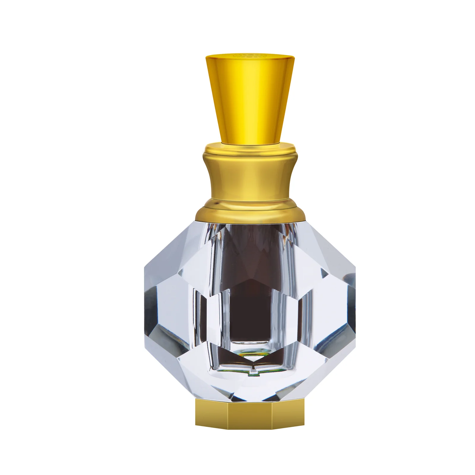 DHANUL OUDH RAASHID Non-Alcoholic Attar 3ML for Men & Women - Image 7