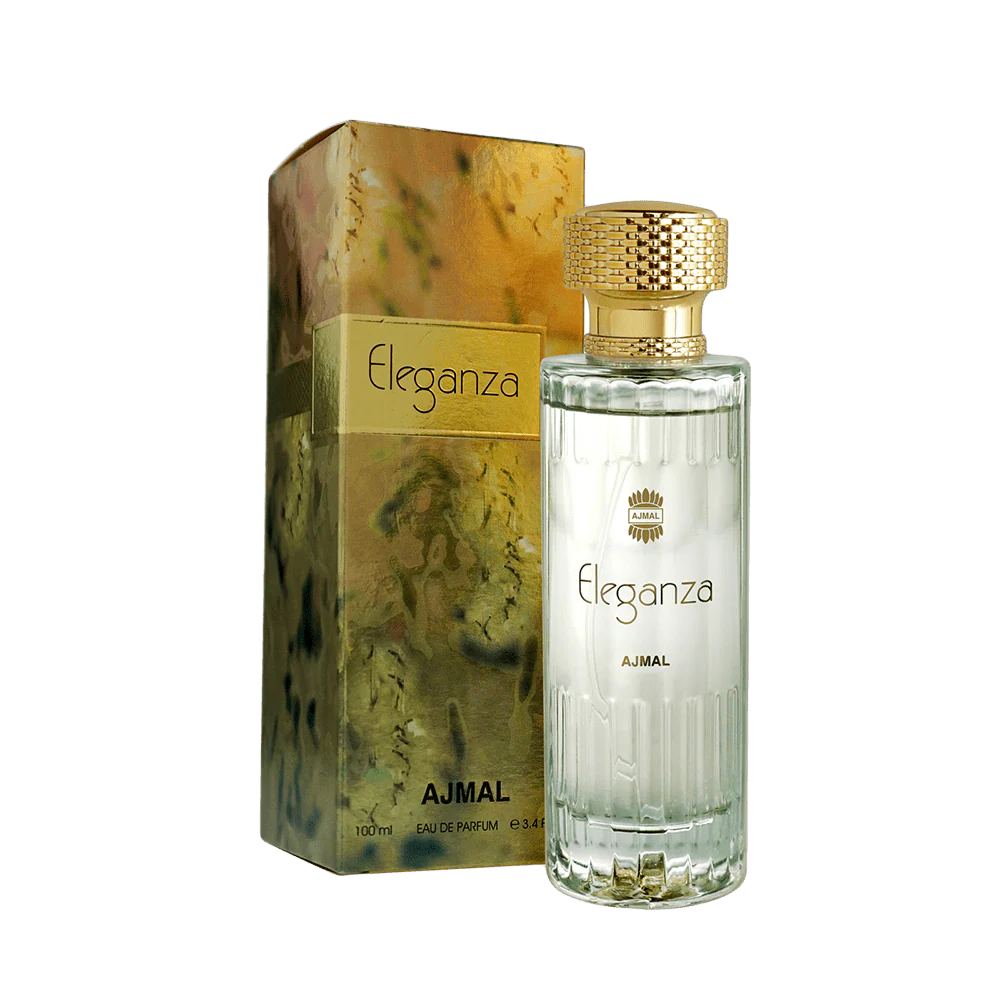 ELEGANZA Perfume 100ML for Women - Image 4