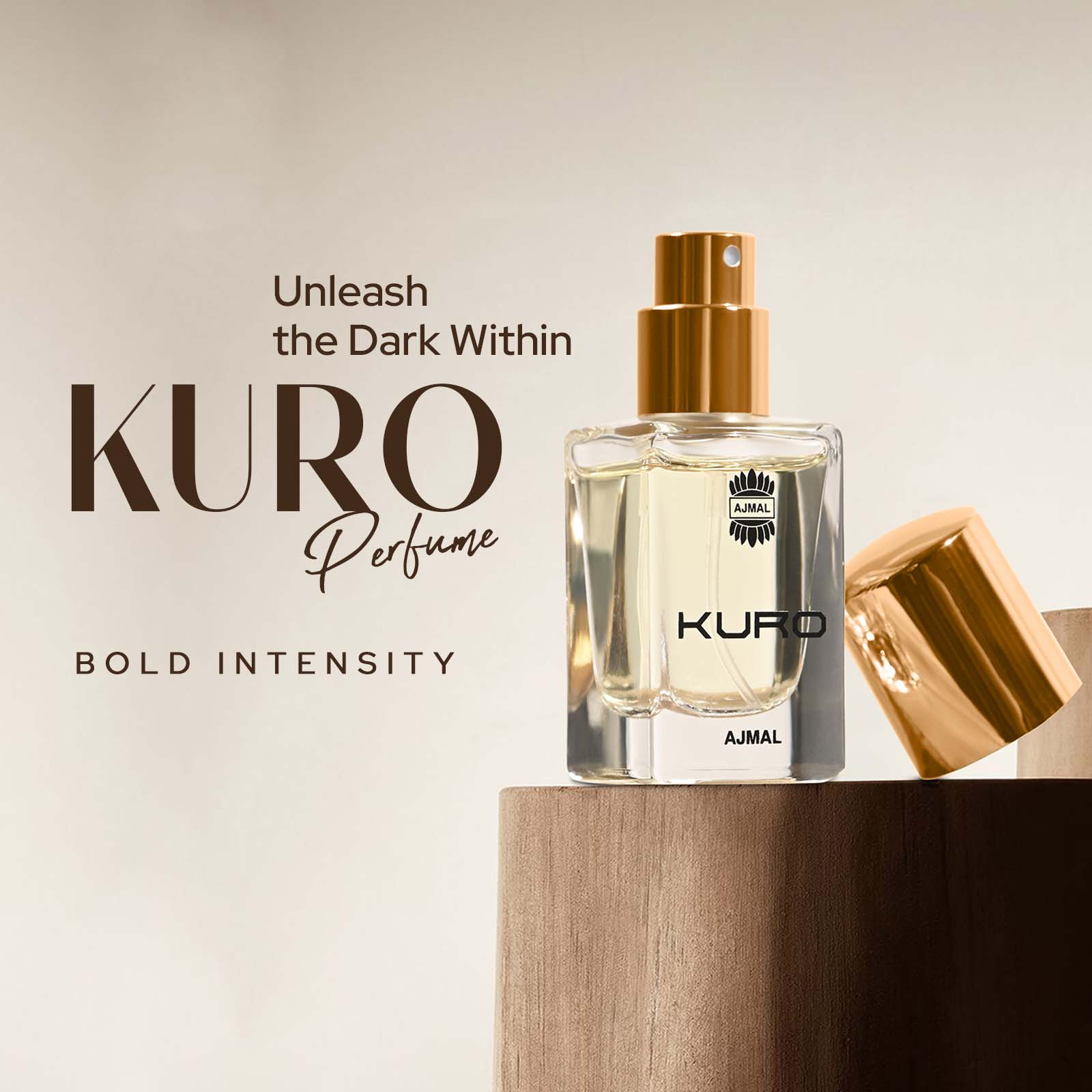 KURO Perfume for Men - Image 8