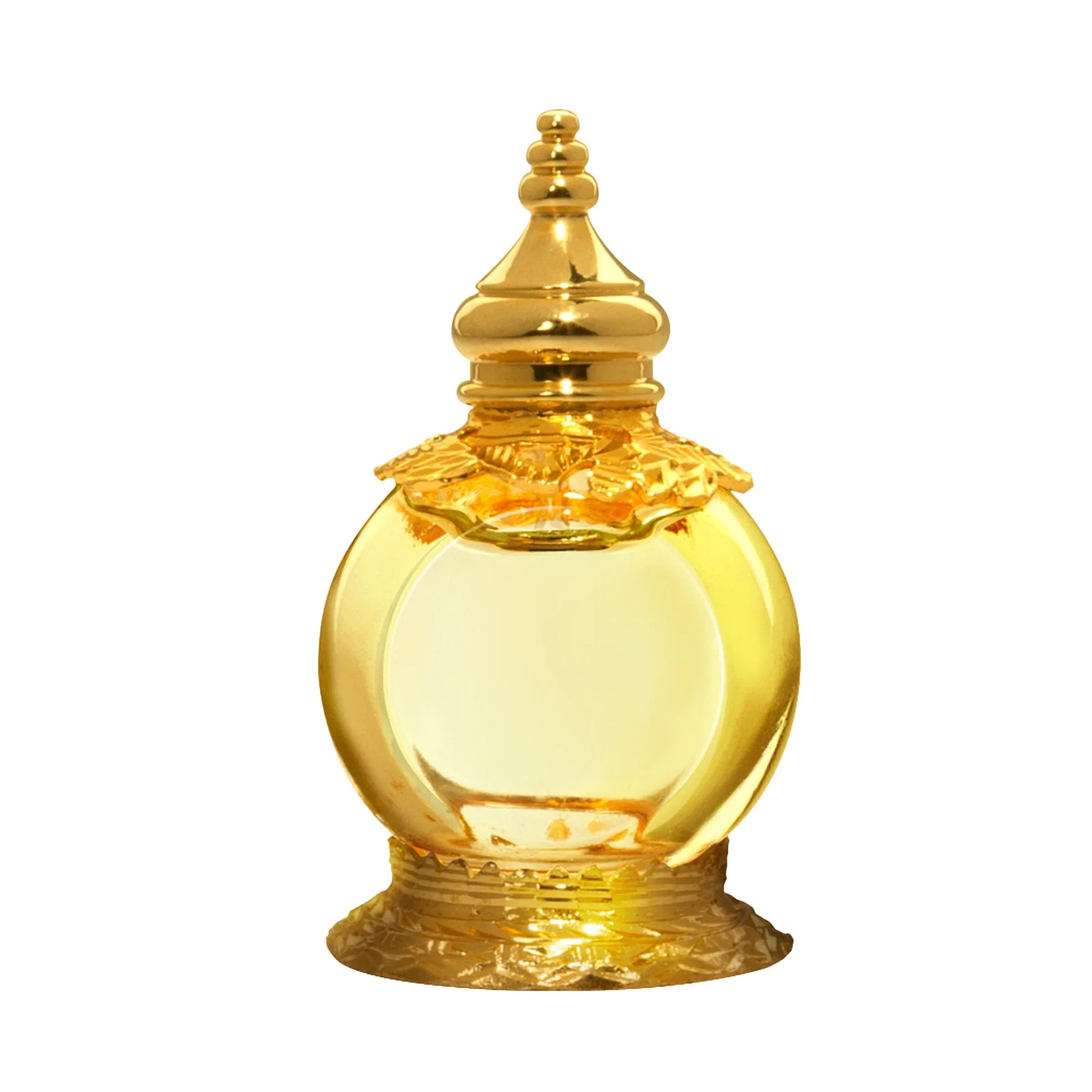 MUKHALLAT ALWAFA Non-Alcoholic Attar 12ML for Men & Women - Image 5