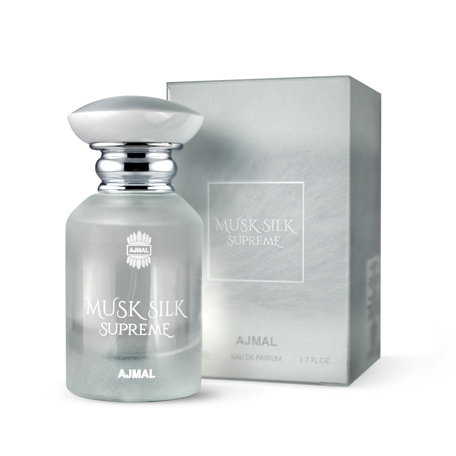 MUSK SILK Perfume 50ML for Unisex - Image 5