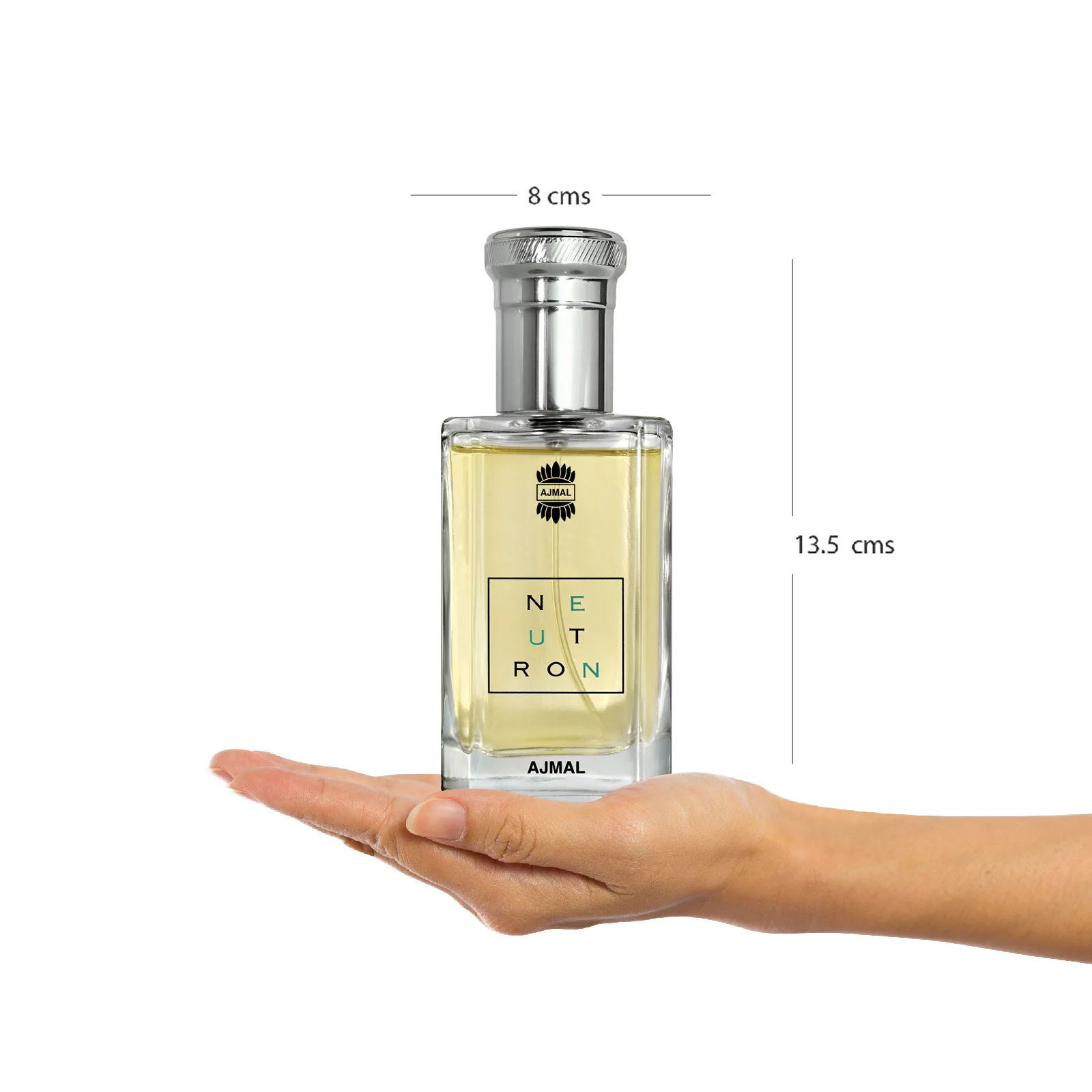 NEUTRON Perfume 100ML for Men - Image 3