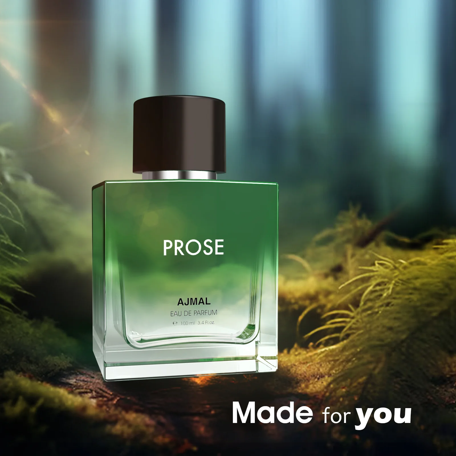 PROSE Perfume 100ML for Men - Image 3