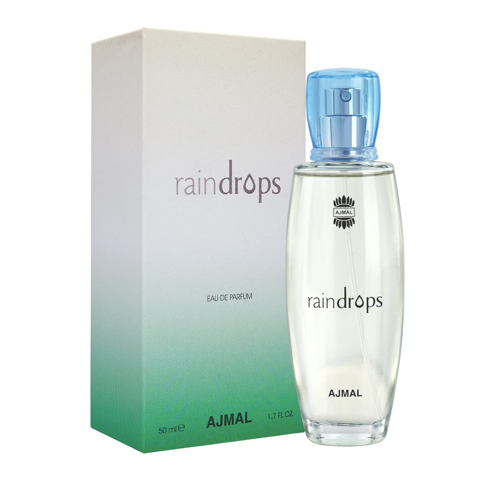 RAIN DROPS Perfume 50ML for Women - Image 5