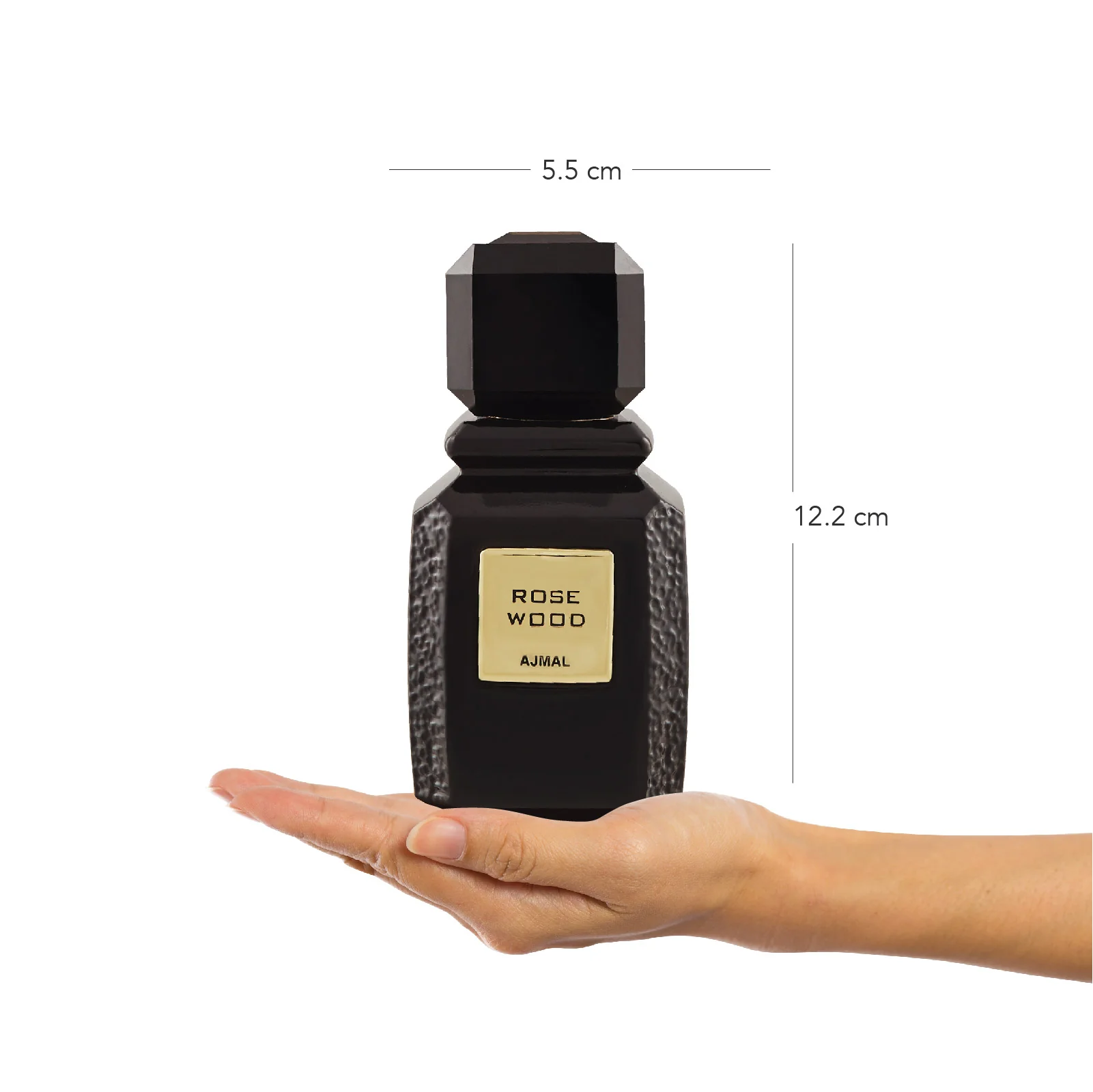 ROSEWOOD Perfume 100ML for Men & Women - Image 3