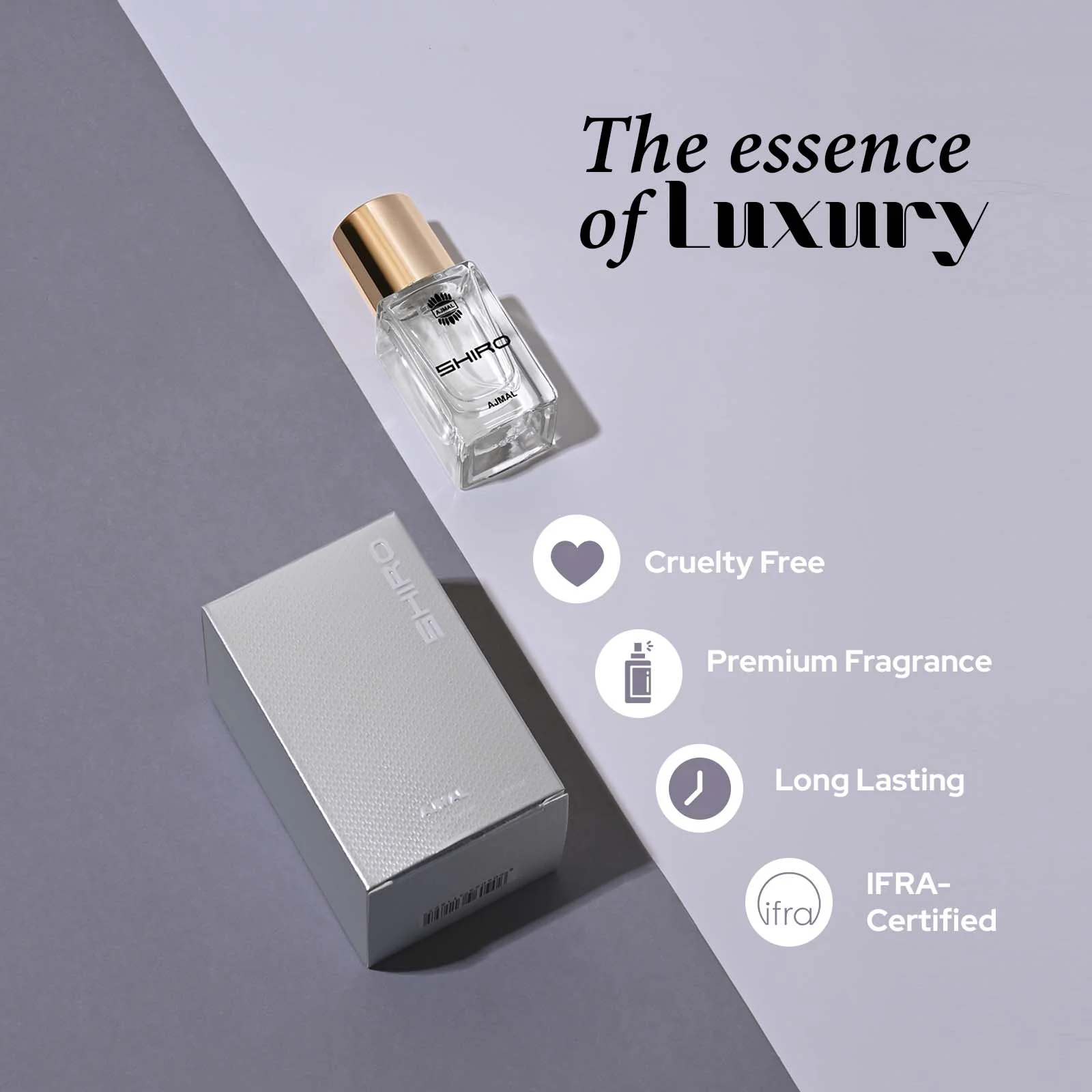 Shiro Perfume for Men - Image 10