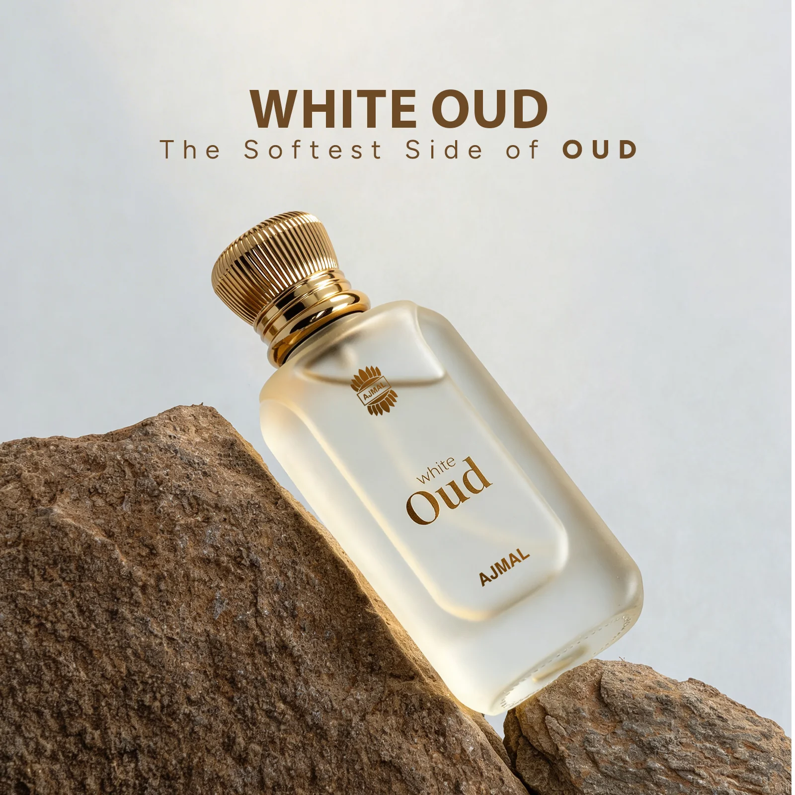 White Oud Perfume 30 ML for Men and Women - Image 3