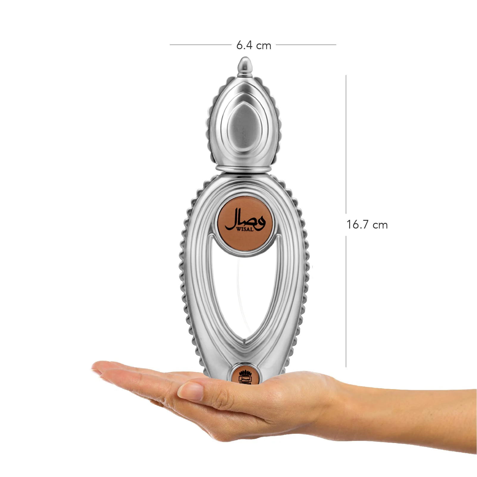 WISAL Perfume for Women - Image 3