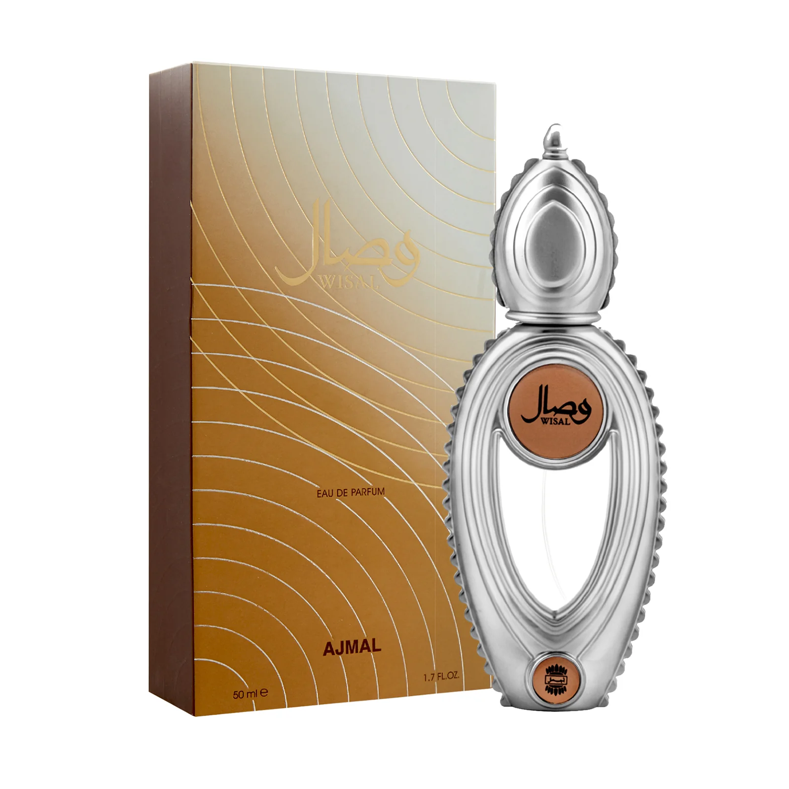 WISAL Perfume for Women - Image 4