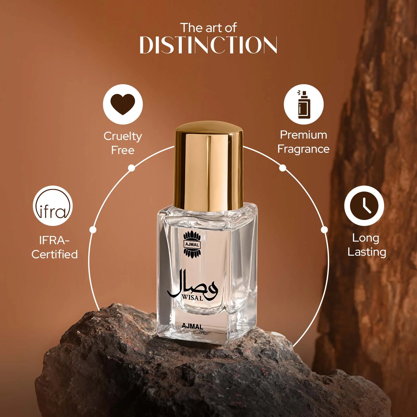 WISAL Perfume for Women - Image 10